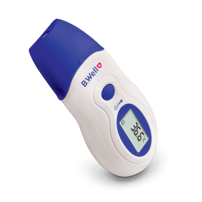 Термометр медицинский  WF-1000 инфракрасный бесконтактный BWell 