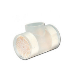Тепловлагообменный фильтр / искусственный нос Термовент T для трахеостом Portex арт. 100/570/015