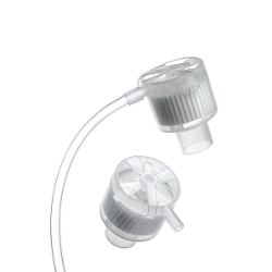 Тепловлагообменный фильтр (искусственный нос) Трахеолайф для трахеостом Medtronic арт. 353/19004 