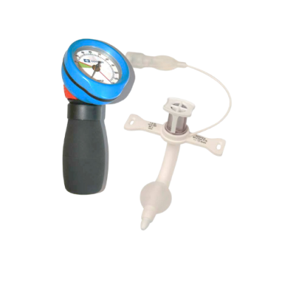 Манометр ручной для мониторинга давления в манжете  Medtronic арт. 109-02